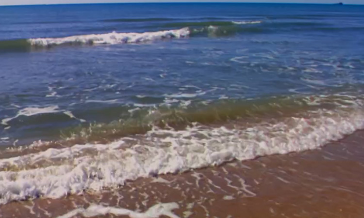 Cycle de l'eau - Le retour à la mer - 2mn 46s